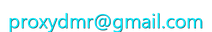 proxydmr email